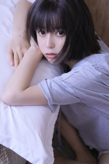 12周岁女全身裸自慰